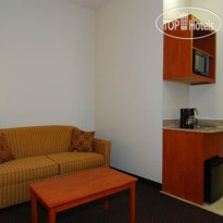 Sleep Inn & Suites Stafford 