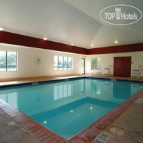 Sleep Inn & Suites Stafford 