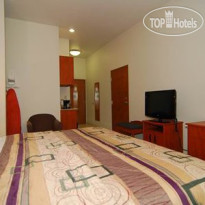 Sleep Inn & Suites Stafford 