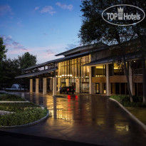 The Woodlands Resort & Conference Center 