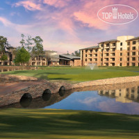 The Woodlands Resort & Conference Center 4*