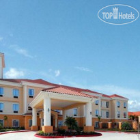 Comfort Suites Hobby Airport