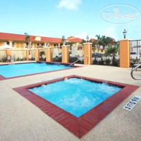 Comfort Suites Hobby Airport
