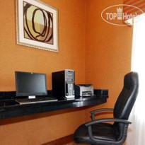 Comfort Suites Hobby Airport