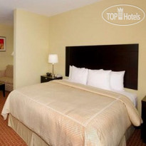 Comfort Suites Hobby Airport