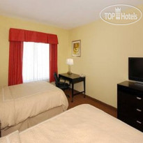 Comfort Suites Hobby Airport