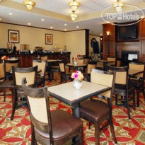 Comfort Suites Hobby Airport