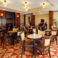 Comfort Suites Hobby Airport