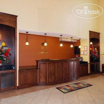 Comfort Suites Hobby Airport