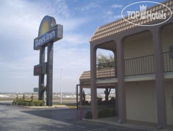 Фотографии отеля  Days Inn Irving 2*