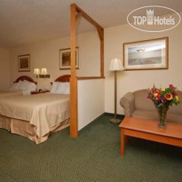 Quality Inn & Suites West 