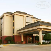 Hampton Inn Dallas-North-I-35E At Walnut Hill 