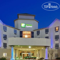 Holiday Inn Express Houston Downtown Convention Center 