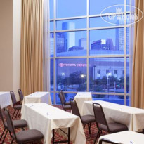 Holiday Inn Express Houston Downtown Convention Center 