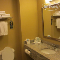 Holiday Inn Express Houston Downtown Convention Center 