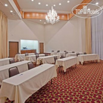 Holiday Inn Express Houston Downtown Convention Center 