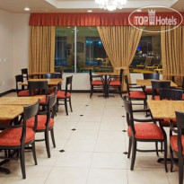 Holiday Inn Express Houston Downtown Convention Center 