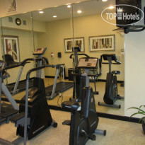 Holiday Inn Express Houston Downtown Convention Center 