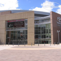 Holiday Inn Express Houston Downtown Convention Center 