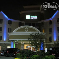 Holiday Inn Express Houston Downtown Convention Center 