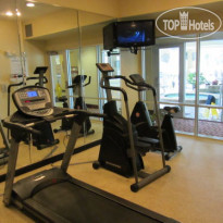 Holiday Inn Express Houston Downtown Convention Center 