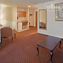 Holiday Inn Express Houston Downtown Convention Center 