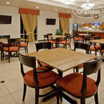 Holiday Inn Express Houston Downtown Convention Center 