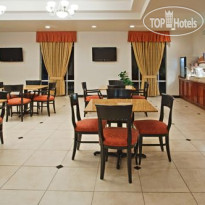 Holiday Inn Express Houston Downtown Convention Center 