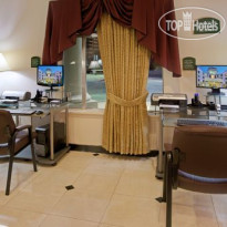 Holiday Inn Express Houston Downtown Convention Center 