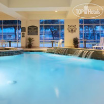 Holiday Inn Express Houston Downtown Convention Center 