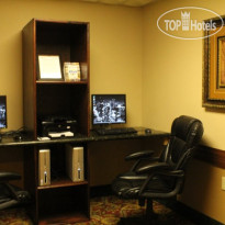 Best Western Plus Intercontinental Airport Inn