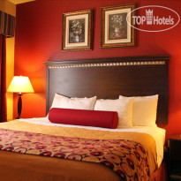Best Western Plus Intercontinental Airport Inn
