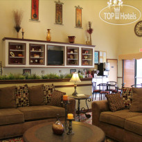 Best Western Plus Intercontinental Airport Inn