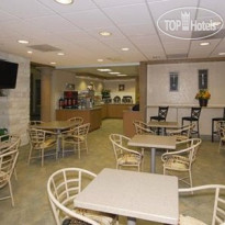 Comfort Suites Kingwood Humble IAH Airport