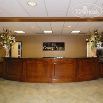 Comfort Suites Kingwood Humble IAH Airport
