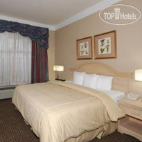 Comfort Suites Kingwood Humble IAH Airport