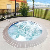 Comfort Suites Kingwood Humble IAH Airport