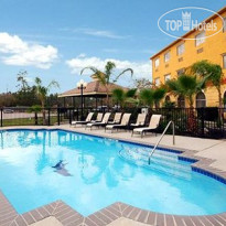 Comfort Suites Kingwood Humble IAH Airport