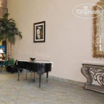 Comfort Suites Kingwood Humble IAH Airport