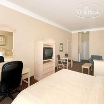 Comfort Suites Kingwood Humble IAH Airport