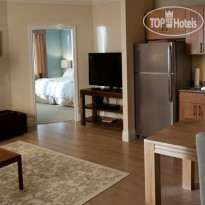 Homewood Suites by Hilton Dallas-DFW Airport N-Grapevine 