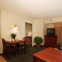 Homewood Suites by Hilton Dallas-DFW Airport N-Grapevine 