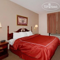 Comfort Suites Houston 