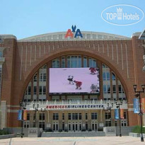 Embassy Suites Dallas - Near The Galleria 