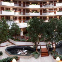 Embassy Suites Dallas - Near The Galleria 3*