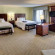 Hampton Inn & Suites Dallas-Arlington-South 