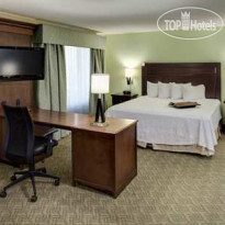 Hampton Inn & Suites Dallas-Arlington-South 