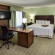 Hampton Inn & Suites Dallas-Arlington-South 