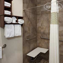 Hampton Inn & Suites Dallas-Arlington-South 