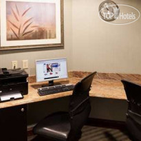 Hampton Inn & Suites Dallas-Arlington-South 